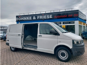 Pikkubussi VOLKSWAGEN Transporter T5