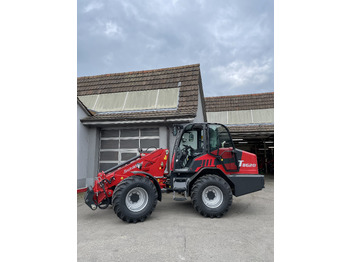 Leasing Schäffer 8620 T-2 mit Kabine Schäffer 8620 T-2 mit Kabine: kuva Leasing Schäffer 8620 T-2 mit Kabine Schäffer 8620 T-2 mit Kabine