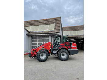 Leasing Schäffer 8620 T-2 mit Kabine Schäffer 8620 T-2 mit Kabine: kuva Leasing Schäffer 8620 T-2 mit Kabine Schäffer 8620 T-2 mit Kabine