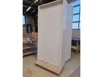 Materiaalinkäsittely