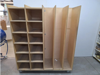 Materiaalinkäsittely