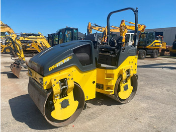 Jyrä BOMAG