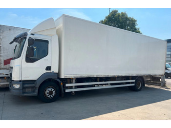 Umpikori kuorma-auto DAF LF 250