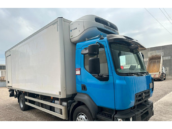 Refrigeraattori kuorma-auto RENAULT