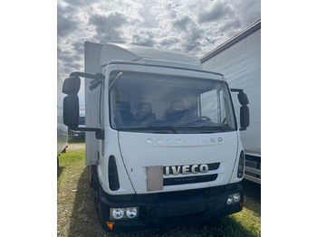 Umpikori kuorma-auto IVECO