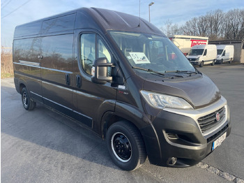 Pieni pakettiauto FIAT Ducato