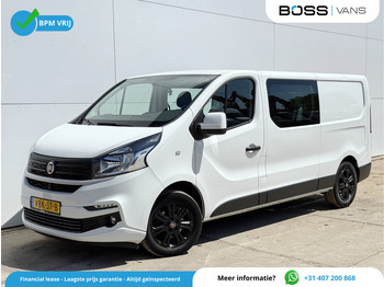 Pieni pakettiauto FIAT Talento