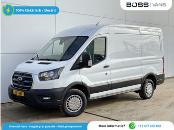 Pakettiauto FORD Transit