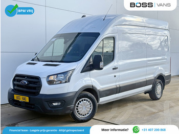 Pakettiauto FORD Transit