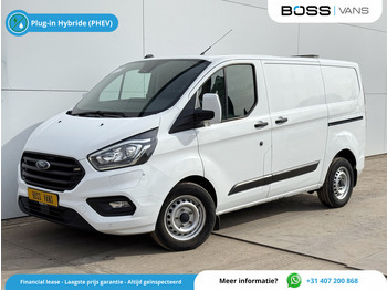 Pieni pakettiauto FORD Transit