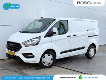 Pieni pakettiauto FORD Transit