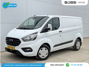 Pieni pakettiauto FORD Transit