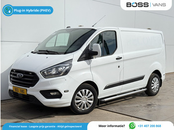 Pieni pakettiauto FORD Transit