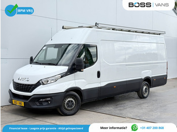 Pakettiauto IVECO Daily 35s16