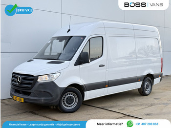 Pieni pakettiauto MERCEDES-BENZ Sprinter 314