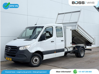 Kippilava-auto MERCEDES-BENZ Sprinter 514