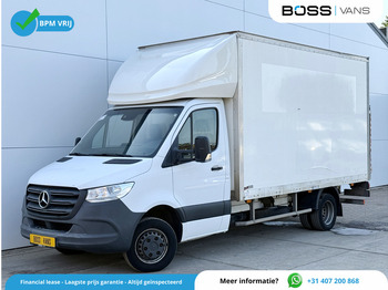 Jakeluauto MERCEDES-BENZ Sprinter 514