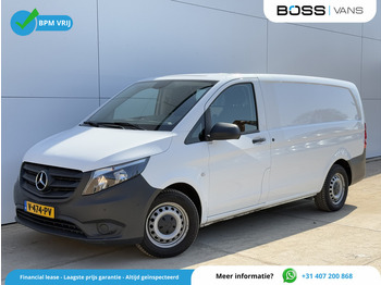 Pieni pakettiauto MERCEDES-BENZ Vito 114