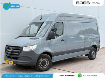 Pakettiauto MERCEDES-BENZ eSprinter 312
