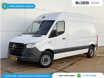 Pakettiauto MERCEDES-BENZ eSprinter