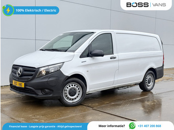 Pieni pakettiauto MERCEDES-BENZ eVito