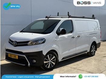 Pieni pakettiauto TOYOTA Proace