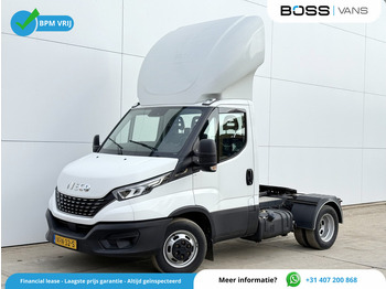 Vetopöytäauto IVECO Daily