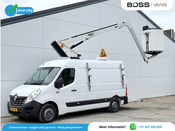 Tavara-auto RENAULT Master 2.3