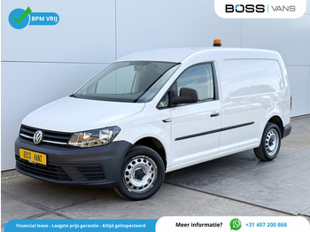 Pieni pakettiauto VOLKSWAGEN Caddy Maxi