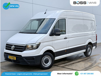 Pakettiauto VOLKSWAGEN Crafter