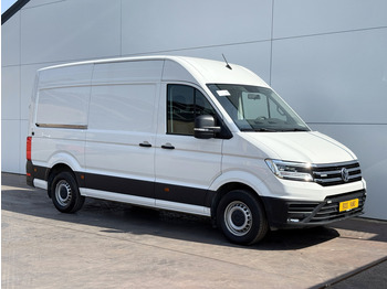 Pakettiauto, Sähköpakettiauto Volkswagen Crafter e-Crafter 136pk L3H3 Elektrisch 36kWh 115km WLTP LED Climate Control Cruise Control Stoelverwarming Parkeersensor voor achter Camera: kuva Pakettiauto, Sähköpakettiauto Volkswagen Crafter e-Crafter 136pk L3H3 Elektrisch 36kWh 115km WLTP LED Climate Control Cruise Control Stoelverwarming Parkeersensor voor achter Camera