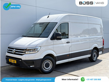 Pakettiauto VOLKSWAGEN e-Crafter
