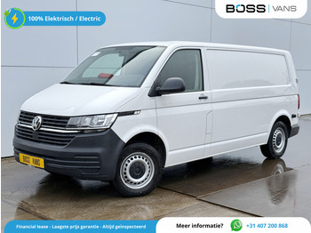 Pieni pakettiauto VOLKSWAGEN e-Transporter