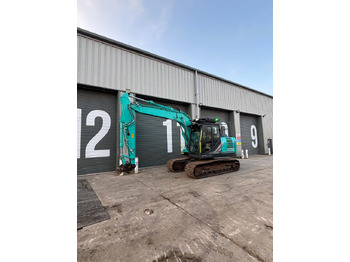 Telakaivukone KOBELCO