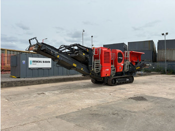 Murskain TEREX