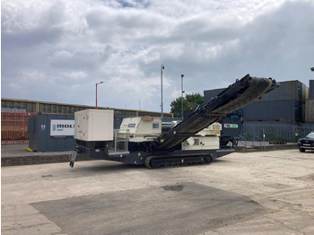 Seula TEREX