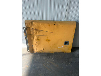 Ovi ja osat LIEBHERR