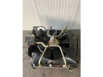 Jäähdytin LIEBHERR