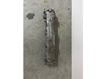 Moottori ja osat LIEBHERR