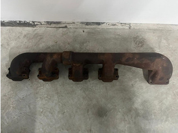 Moottori ja osat LIEBHERR