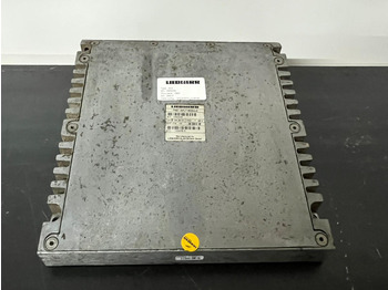 Ohjainyksikkö LIEBHERR