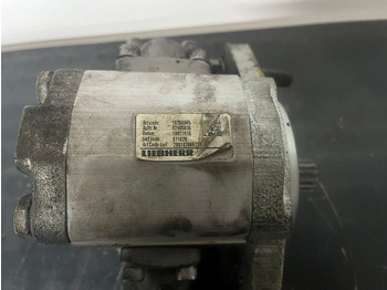 Hydraulipumppu Liebherr Hydraulic gear pump 10294945: kuva Hydraulipumppu Liebherr Hydraulic gear pump 10294945