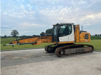 Telakaivukone LIEBHERR LH 22