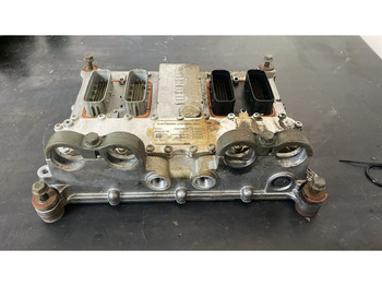 Ohjainyksikkö LIEBHERR