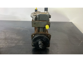 Polttoainepumppu LIEBHERR