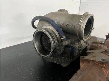 Turboahdin LIEBHERR