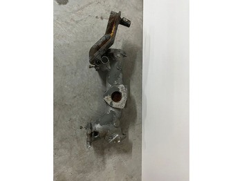 Moottori ja osat LIEBHERR