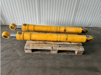 Hydraulisylinteri LIEBHERR