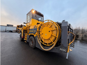 Porakone Epiroc Boomer XE3C: kuva Porakone Epiroc Boomer XE3C Porakone Epiroc Boomer XE3C: kuva Porakone Epiroc Boomer XE3C