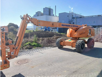 Kuukulkija HAULOTTE H16TPX